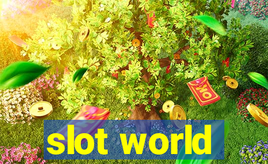 slot world