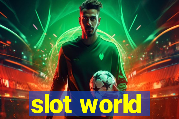 slot world