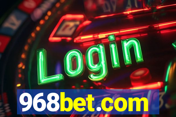 968bet.com