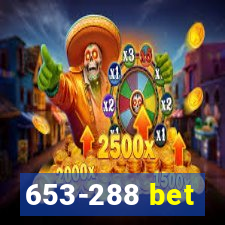 653-288 bet