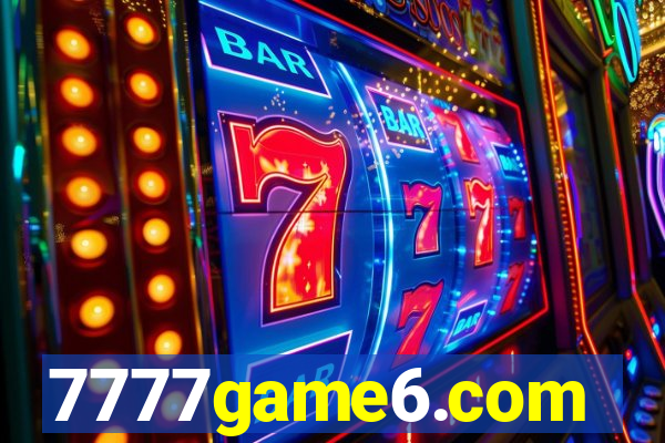 7777game6.com