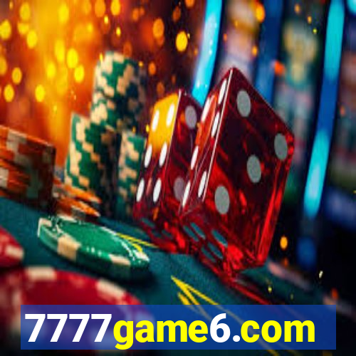 7777game6.com