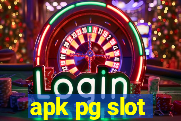 apk pg slot