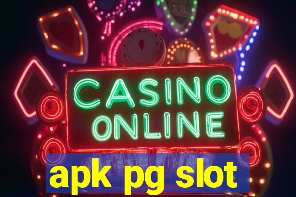 apk pg slot