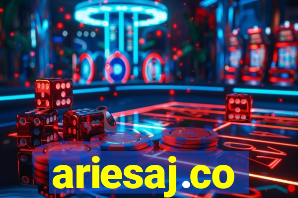 ariesaj.co