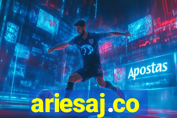 ariesaj.co