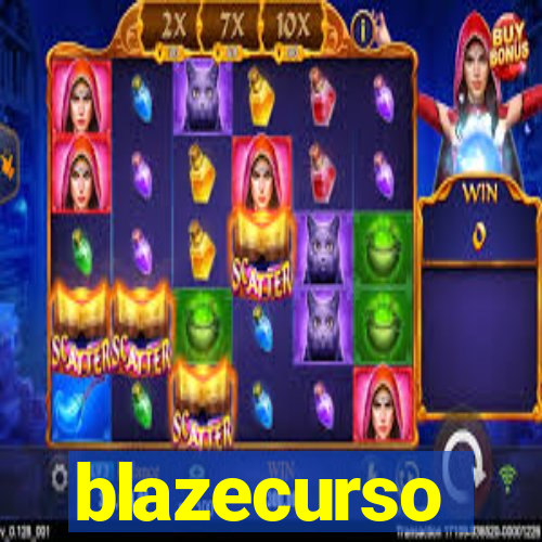 blazecurso