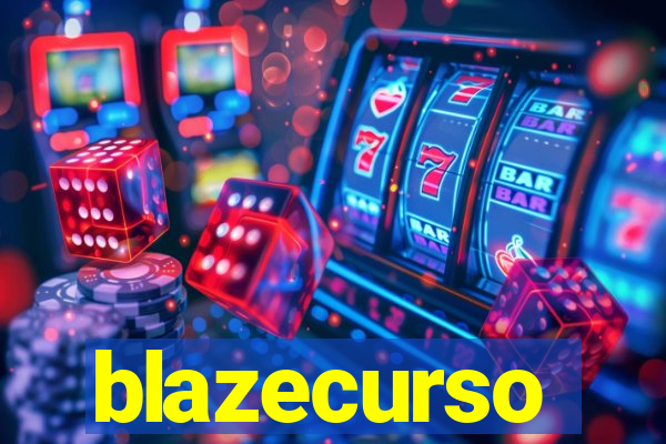 blazecurso