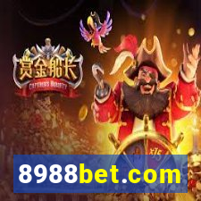 8988bet.com