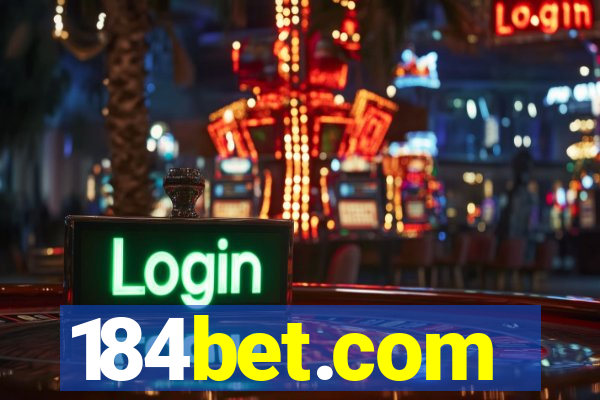 184bet.com