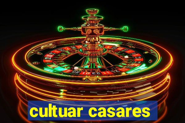 cultuar casares