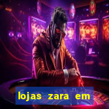 lojas zara em porto alegre