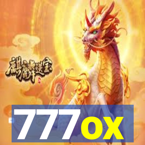 777ox