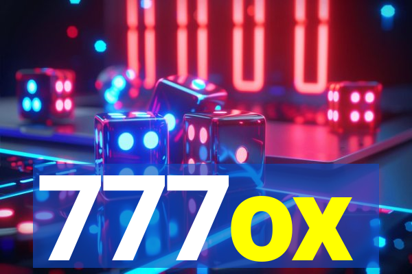 777ox