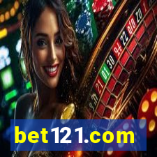 bet121.com