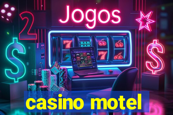 casino motel