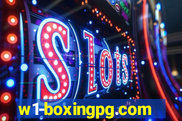 w1-boxingpg.com