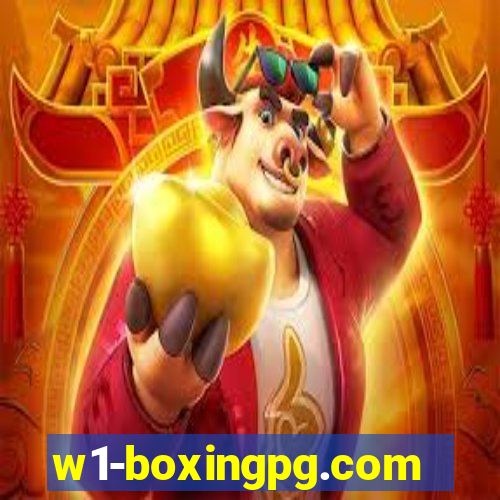 w1-boxingpg.com