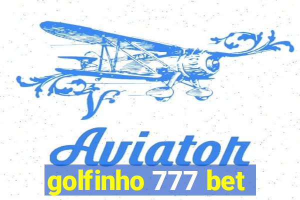 golfinho 777 bet