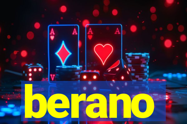 berano