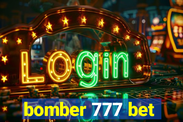 bomber 777 bet