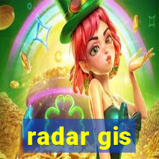 radar gis