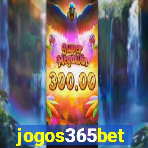 jogos365bet