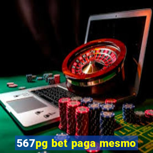 567pg bet paga mesmo