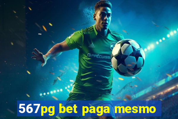 567pg bet paga mesmo