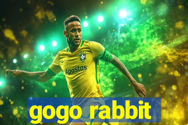 gogo rabbit