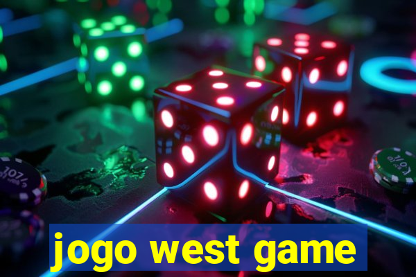 jogo west game