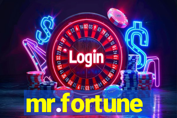 mr.fortune