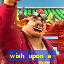 wish upon a jackpot free slot