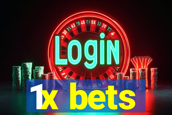 1x bets