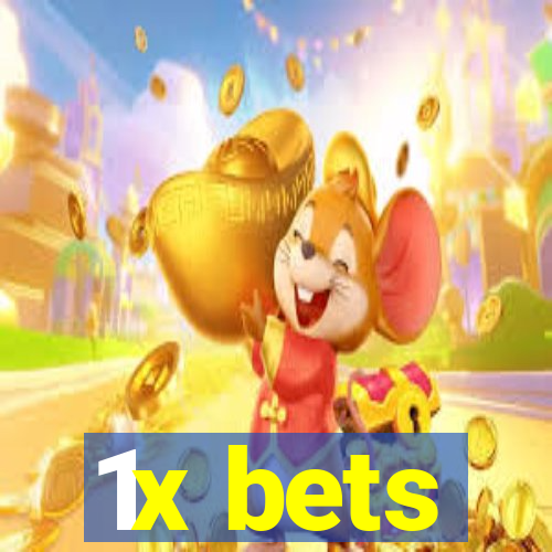 1x bets