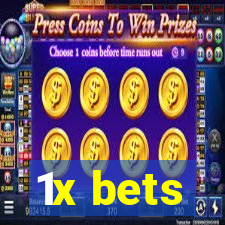 1x bets