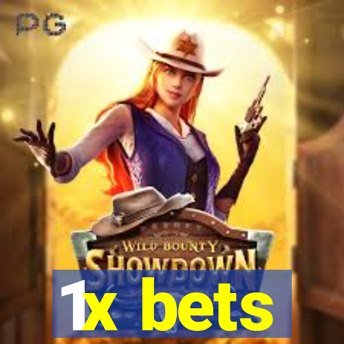 1x bets