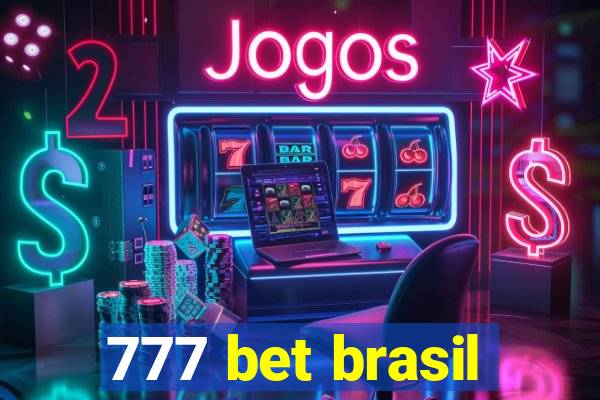 777 bet brasil