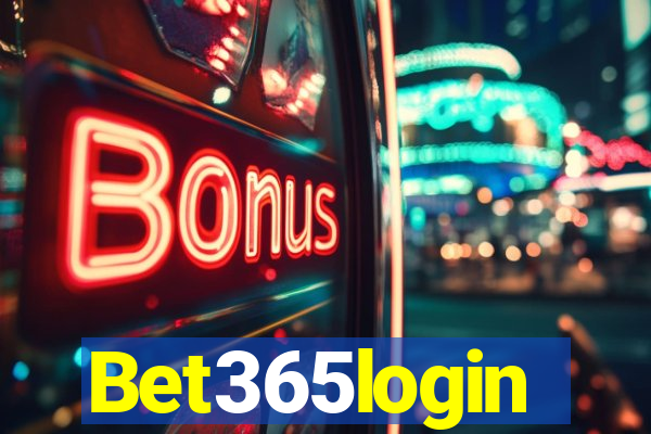 Bet365login