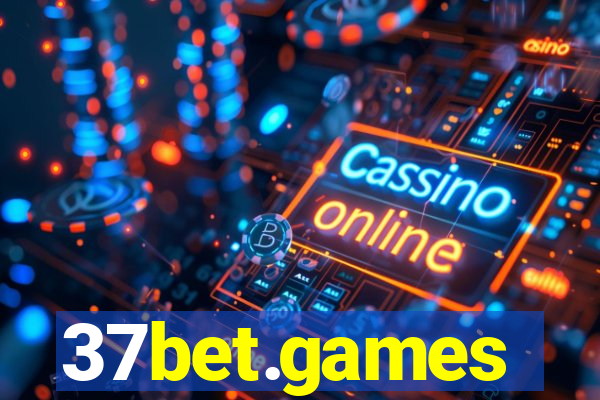 37bet.games