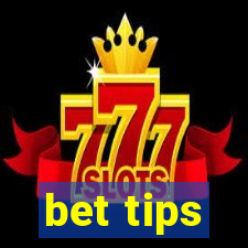 bet tips