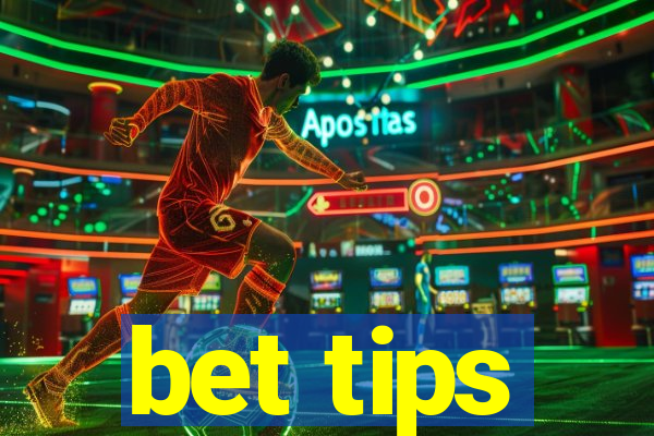 bet tips