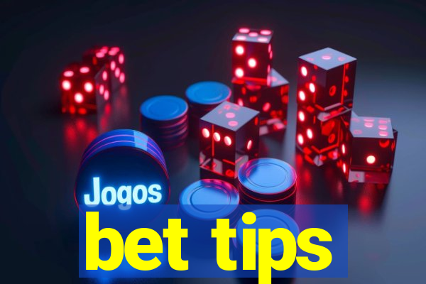 bet tips