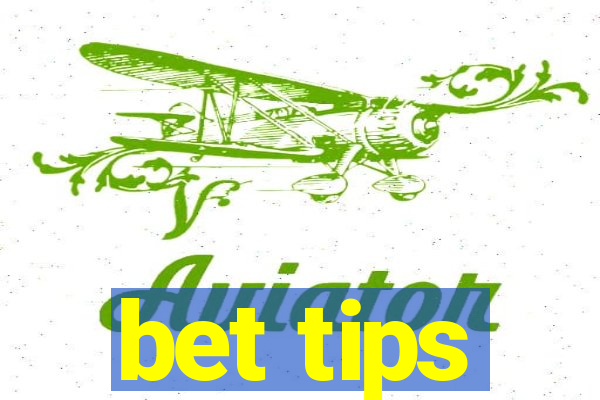 bet tips