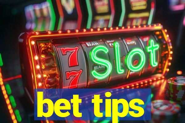 bet tips