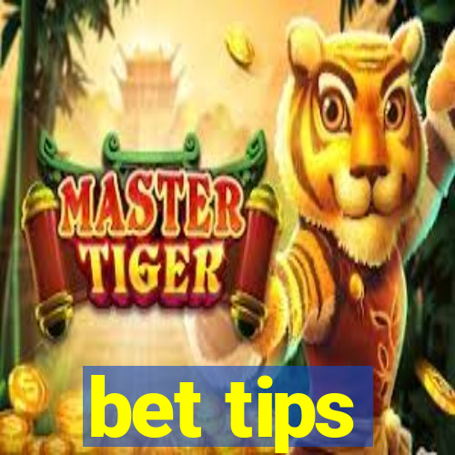 bet tips