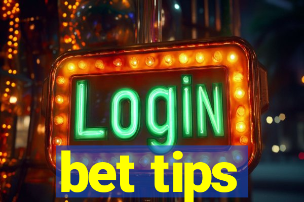 bet tips