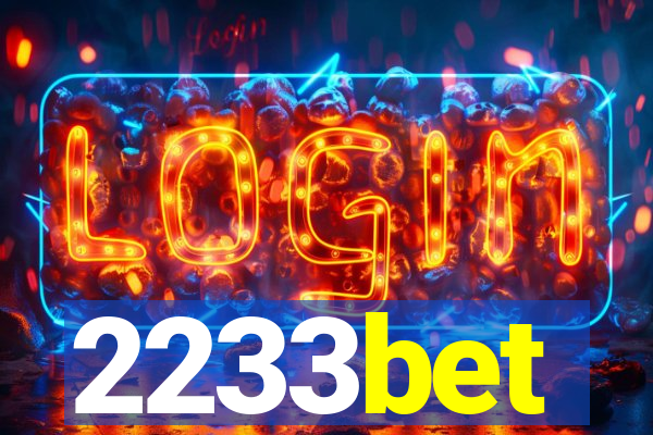 2233bet