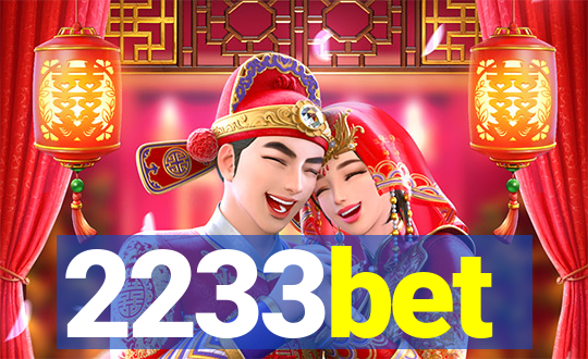 2233bet