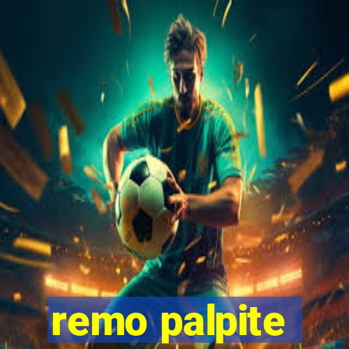 remo palpite